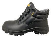 [126 128 ]Boa Fuji Safety Boot Metal Free