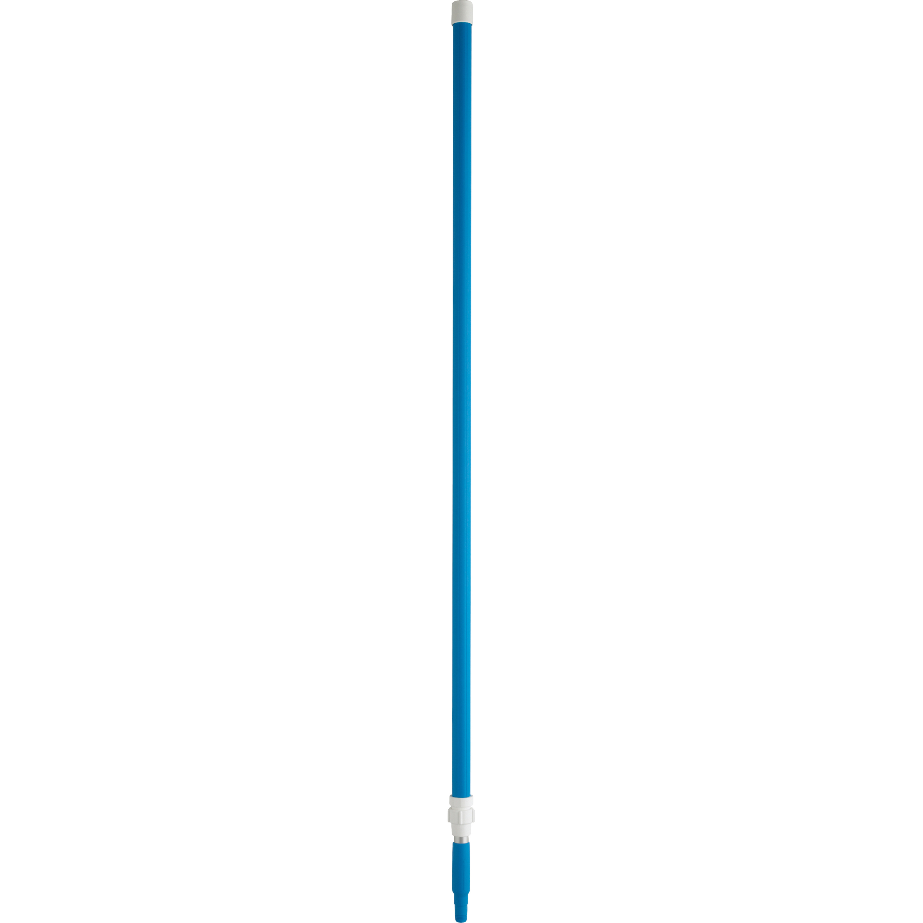 Vikan Aluminum Telescopic Handle, 1575 - 2780 mm, &Oslash;32 mm