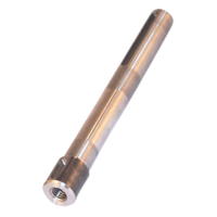 STIGA Blade Shaft (L=166mm)