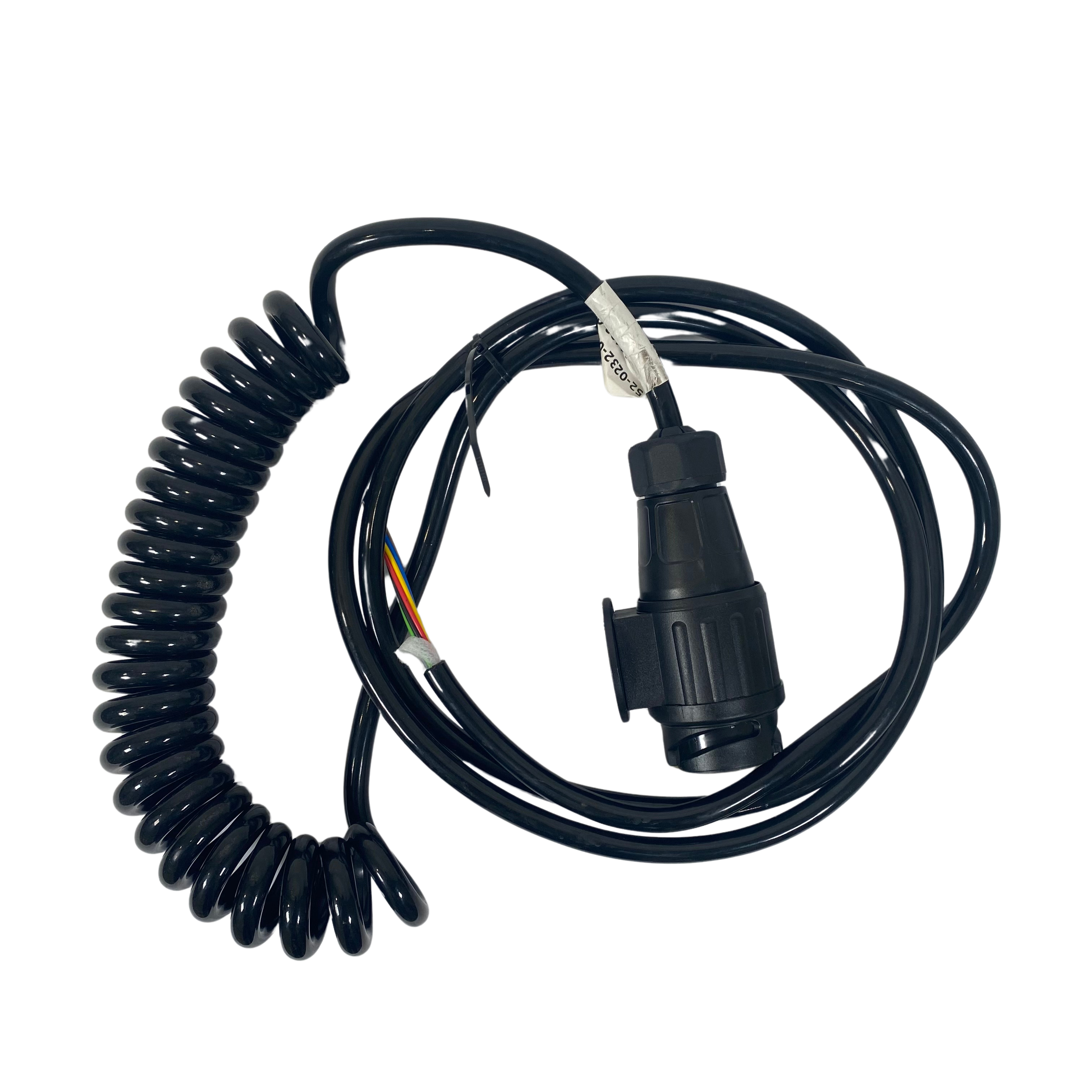 SUZIE LEAD 13 PIN 8 CORE 12V 3M CABLE