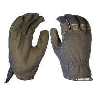 Force Synthetic Riggers Glove