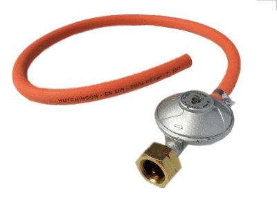 SGA Kit regelaar BE 37 mbar TS 1m