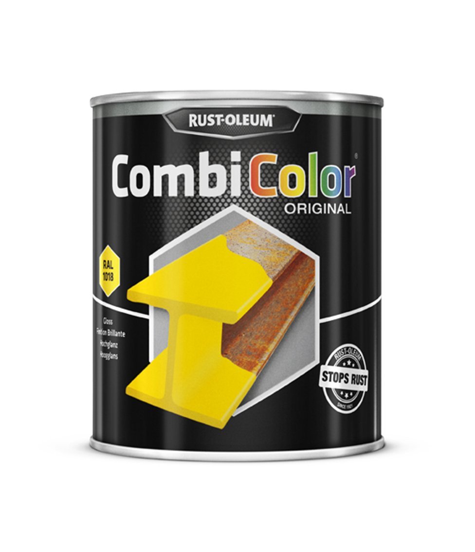 RUST-OLEUM-COMBI-YELLOW-750-ml-CSRS024-RAL1018