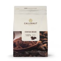 CALLETS COCOA MASS CMCALE4-U70 (4 X 2.5 Kgs)