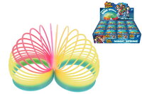 Coloured Springs 7.7cm