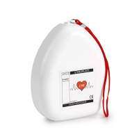 CPR Pocket Resuscitator, Pocket Pack