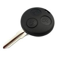 Smart 3 Button Remote Case YM23R