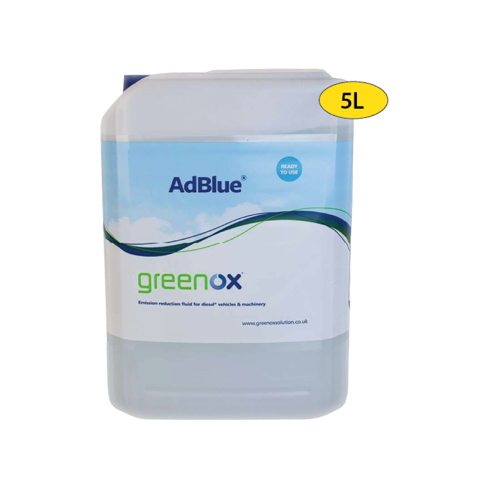 AdBlue 
