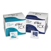 A-Dec ICX Water Treatment Tablets - 50pk 0.7L - DMI Dental Supplies Ireland - Next Day Delivery