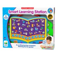 Early Learning - Smart Learning Station
