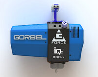 Intelligent Assist Device Gorbel G-Force IQ2