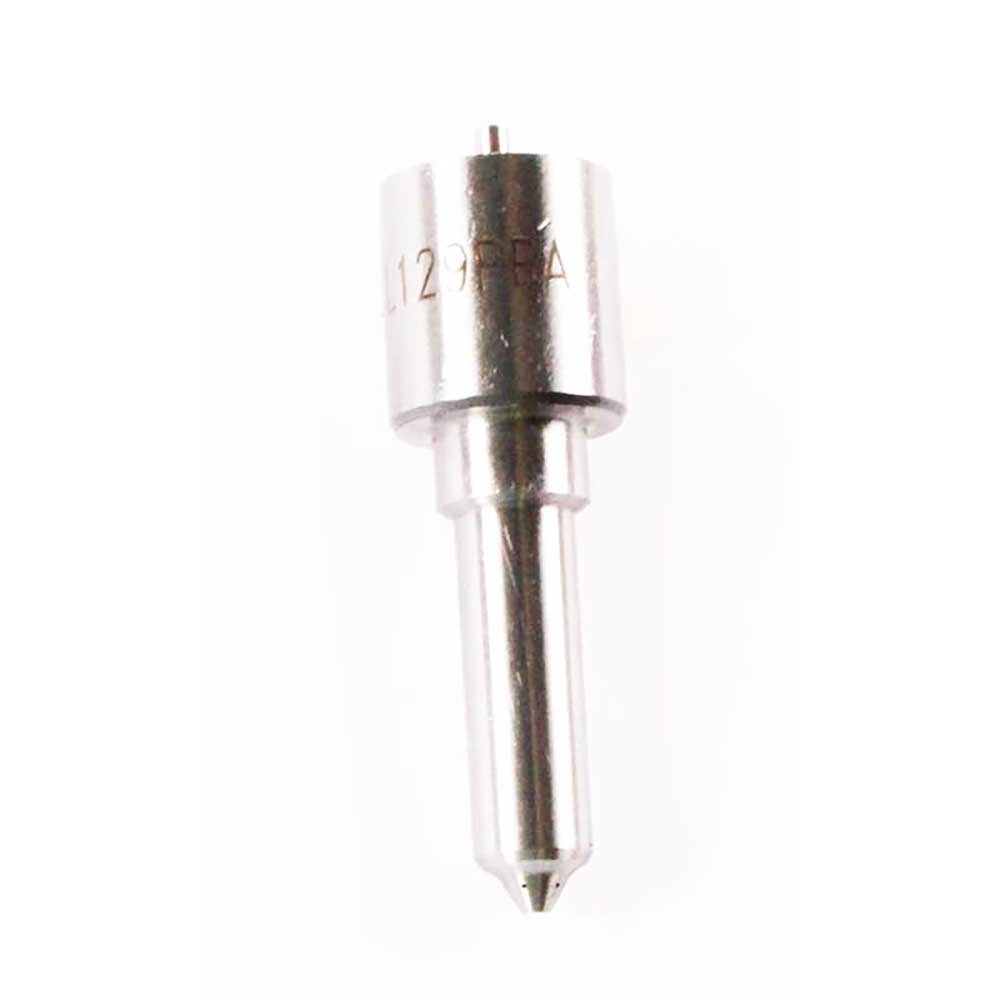 NOZZLE, INJECTOR