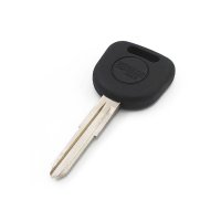 Silca Kia Manual Transponder Case with KIA3 Blade