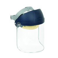 JSP MARTCARE Browguard & Visor