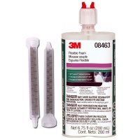 3M™ Flexible Foam, 200 ml, Cartridge, 08463