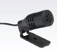 Motorola Solutions Visor Microphone