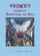 Brown's Guide To Survival At Sea