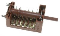 Vestel Top Oven Grill Switch Gottak 820514 EGO 46.23866.559 Suits Rangemaster ARL60EL Genuine