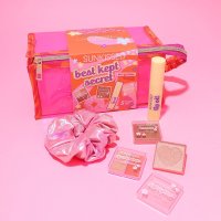 Sunkissed Best Kept Secret Gift Set