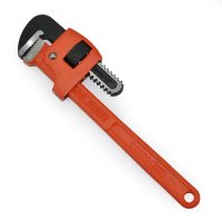 Bahco 361-12 Stillson Pipe Wrench 300mm/12", 44mm Jaw