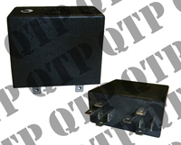 PTO Control Module
