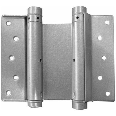HG3005-5GY - GY 125mm D/A Spring Hinge