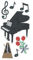 Music & Dance