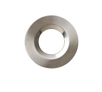 ULTIMUM Brushed Chrome Trim