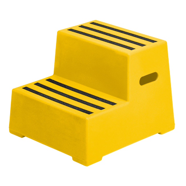 Safety Step 2 Steps, Yellow Klipspringer