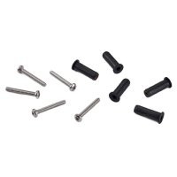 Sargent Fresh Water Studs and Screws