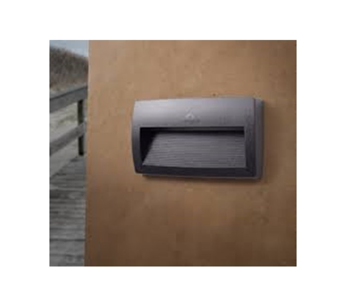Fumagalli Lorenza 270 Wall Light Black