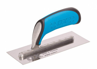 OX Pro Small Trowel 200x75mm