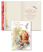 Confirmation Card/Symbolic   (F28102)