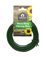 GSW101 5MT H/DUTY FENCING WIRE