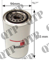 Hydraulic Filter
