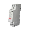 Garo 20A 2NO Contactor GK20-2NO