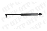 Gas Strut Windscreen
