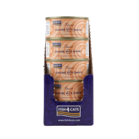 Fish4Cats Sardine with Shrimp