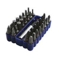 Bit Set Magnetic 33pc