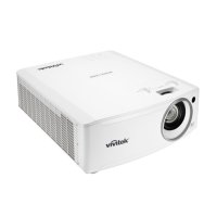 Vivitek DU4771Z Laser Projector 
