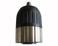 Texan Chuck 13mm 1/2" /20T Keyless