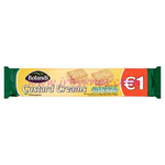 Bolands Custard Creams PM€1 150g x24