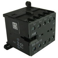 GJL1211001R8100 ABB Mini 3-pole Contactor 240V 50hZ