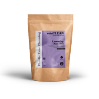 soluCLEAN Laundry Non-Bio Sachet 10kg x 100
