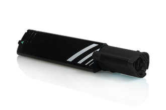 Compatible Dell 593-10067 C3000 K4971 Black 4000 Page Yield