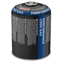 Coleman C500 Performance Gas Cartridge Butane/Propane Mix