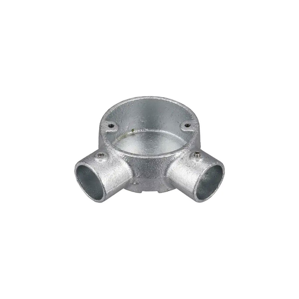 25MM Conlok Angle Box CL10G