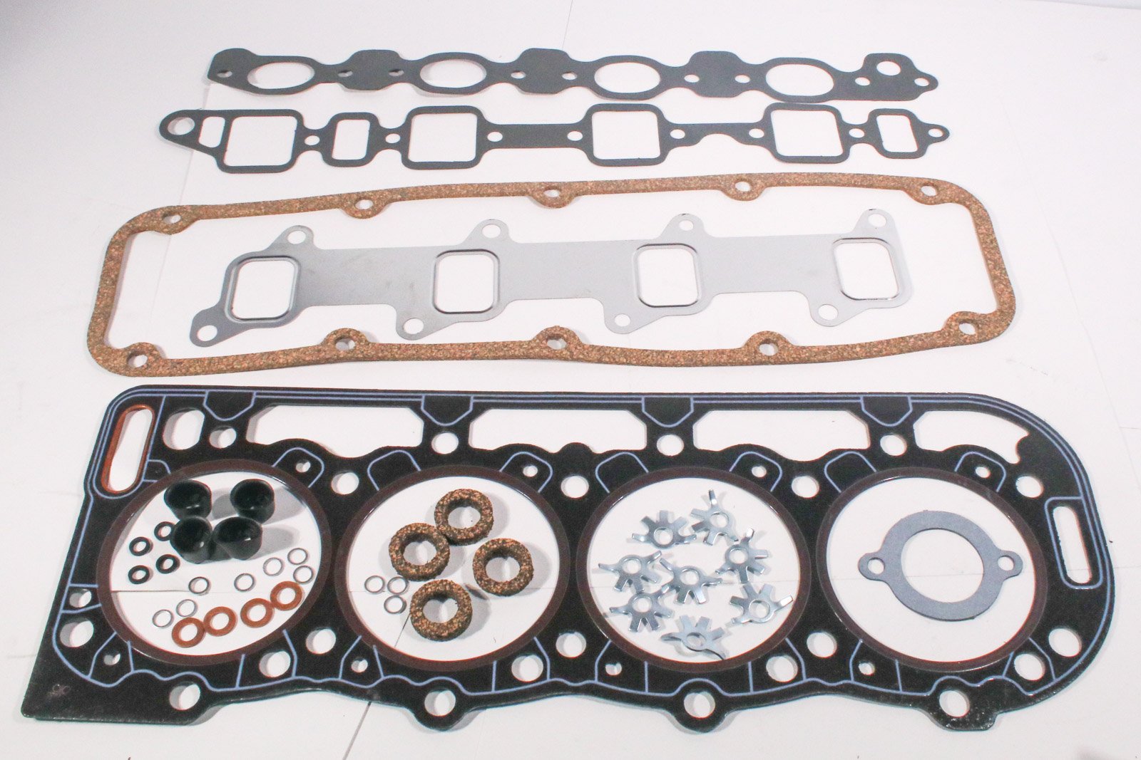 TOP GASKET SET (INC.F1NN6051BA)