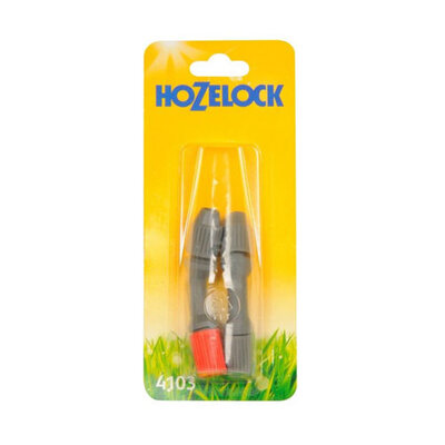 Hozelock Spray Nozzle Set