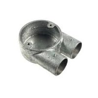 20MM Conlok U Box CL6G
